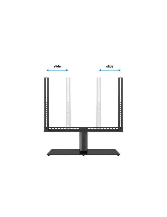 MULTIBRACKETS 1121 Support table Multibrackets TableStand Turn Large LCD 46''-60'' VESA 600