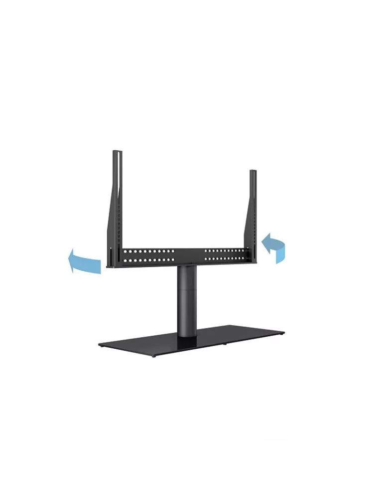 MULTIBRACKETS 3057 Support table Multibrackets TableStand Turn X Large VESA 800x400 REF  MULTIBRACKETS MUL3057 | MusicGoodDeal