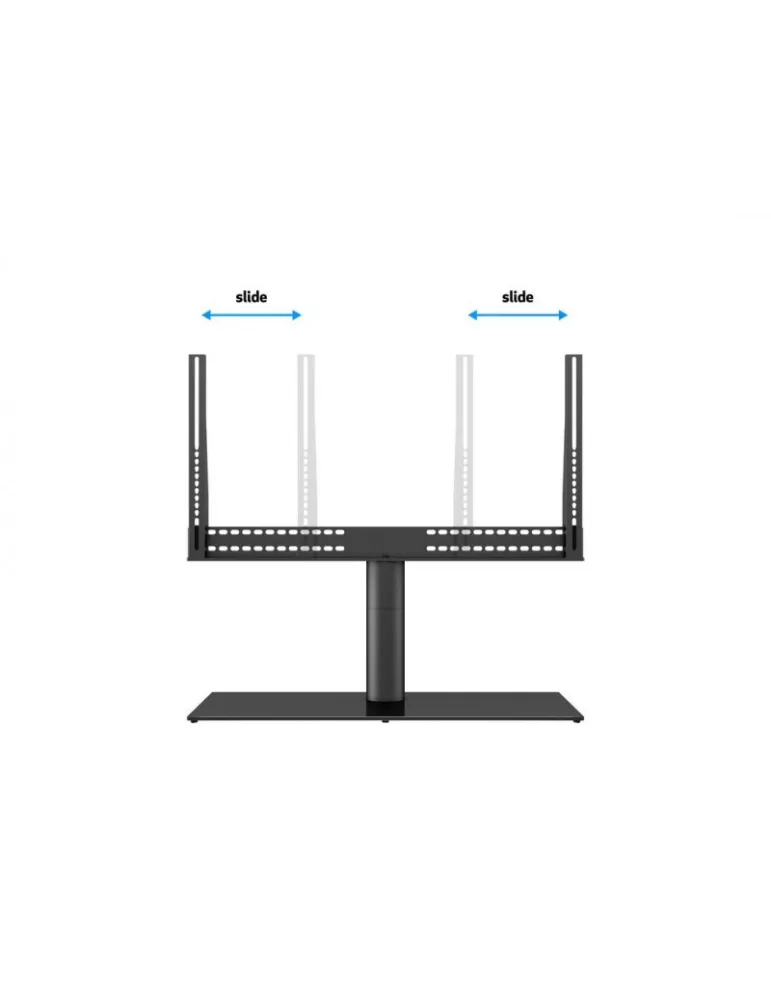 MULTIBRACKETS 3057 Support table Multibrackets TableStand Turn X Large VESA 800x400 REF  MULTIBRACKETS MUL3057 | MusicGoodDeal
