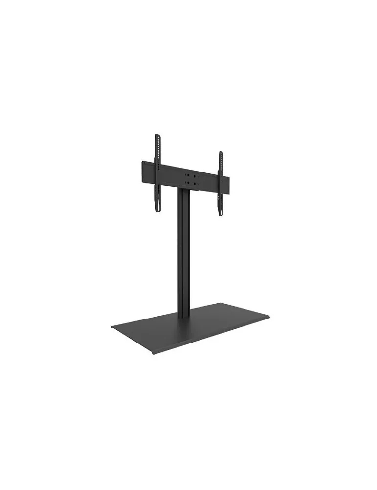 MULTIBRACKETS 4196 Support de table Multibrackets TableStand Turn XXL Noir pour écran LCD de 46" - 86" VESA MAX 600x400