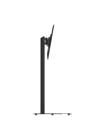 MULTIBRACKETS 4196 Tischhalterung Multibrackets TableStand Turn XXL Schwarz für LCD-Bildschirme von 46  - 86  VESA MAX 600x400 2