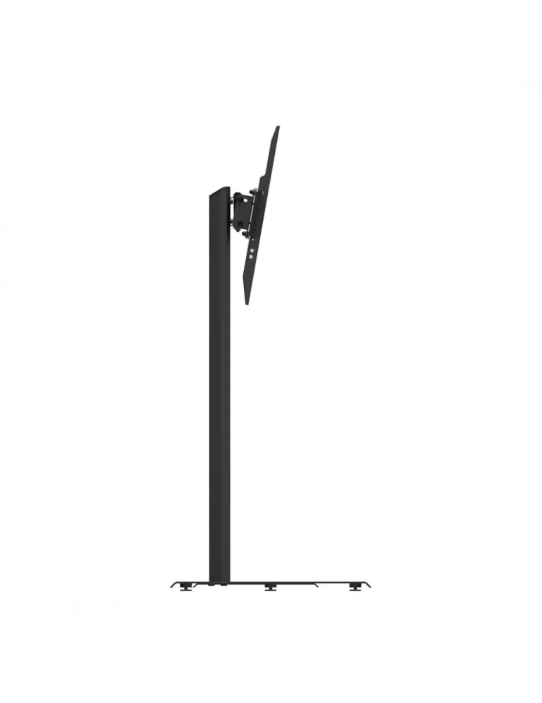 MULTIBRACKETS 4196 Multibrackets TableStand Turn XXL Negro para pantallas LCD de 46  - 86  VESA MAX 600x400 MULTIBRACKETS MUL4