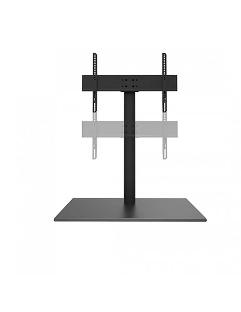 MULTIBRACKETS 4196 Multibrackets TableStand Turn XXL Black for LCD screens from 46  - 86  VESA MAX 600x400 MULTIBRACKETS MUL41