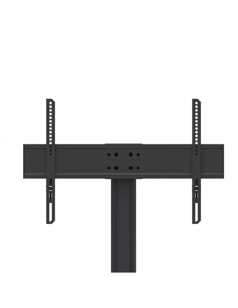 MULTIBRACKETS 4196 Support de table Multibrackets TableStand Turn XXL Noir pour écran LCD de 46" - 86" VESA MAX 600x400