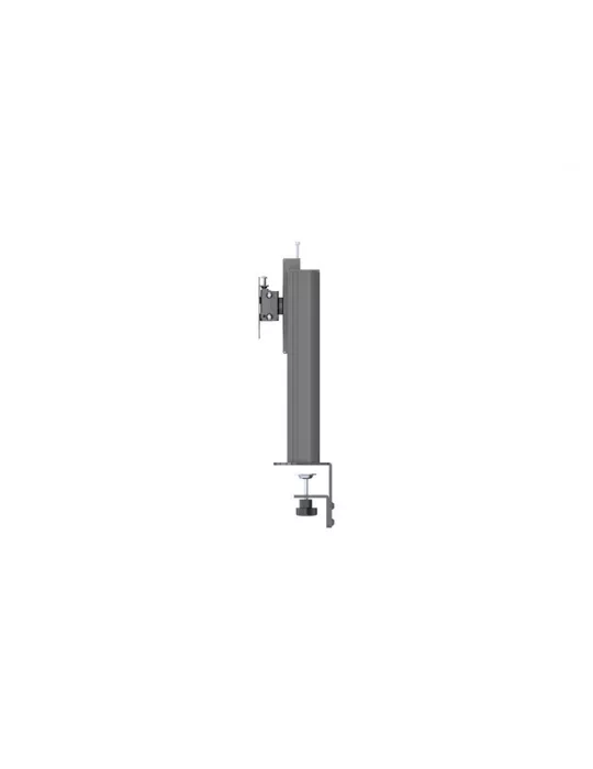 MULTIBRACKETS 5957 Support de table Multibrackets Deskmount Colonne Pro 3x1 MBDM3x1U - 3 écrans 32" VESA Max 100x100