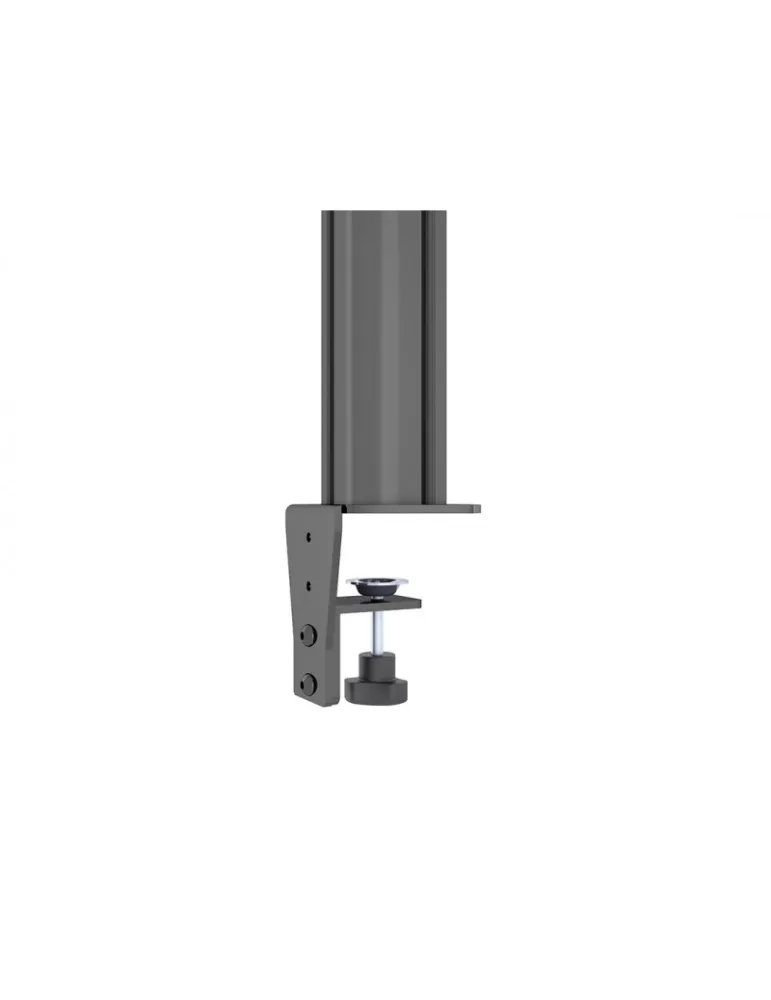 MULTIBRACKETS 5957 Soporte de mesa Multibrackets Columna de sobremesa Pro 3x1 MBDM3x1U - 3 pantallas 32  VESA Max 100x100 MULT