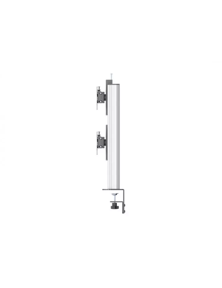 MULTIBRACKETS 5551 Soporte de sobremesa Columna Pro 3x2 6 pantallas MBDM3x2U REF  MULTIBRACKETS MUL5551 | MusicGoodDeal