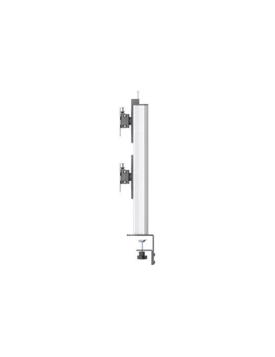 MULTIBRACKETS 5551 Support table 6 ecrans  Deskmount Column Pro 3x2 MBDM3x2U REF: