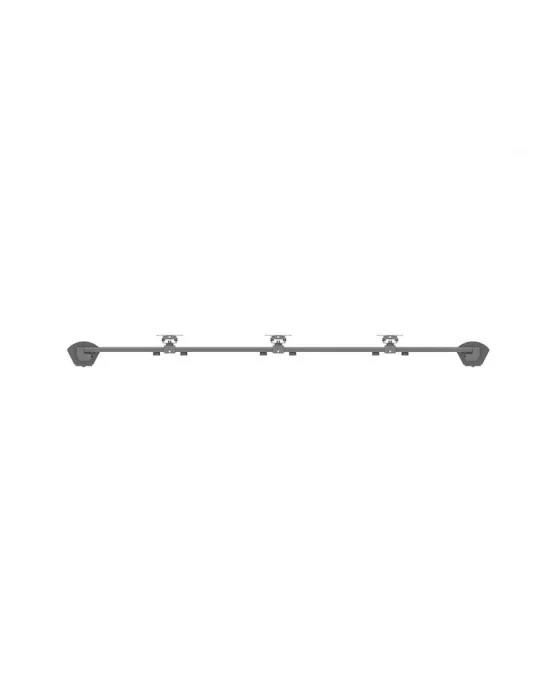 MULTIBRACKETS 5551 Support table 6 ecrans  Deskmount Column Pro 3x2 MBDM3x2U REF: