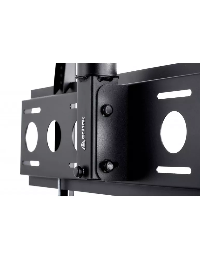 EDBAK CMS21 Support plafond   pour ecran plat VESA 600x400 60kg max