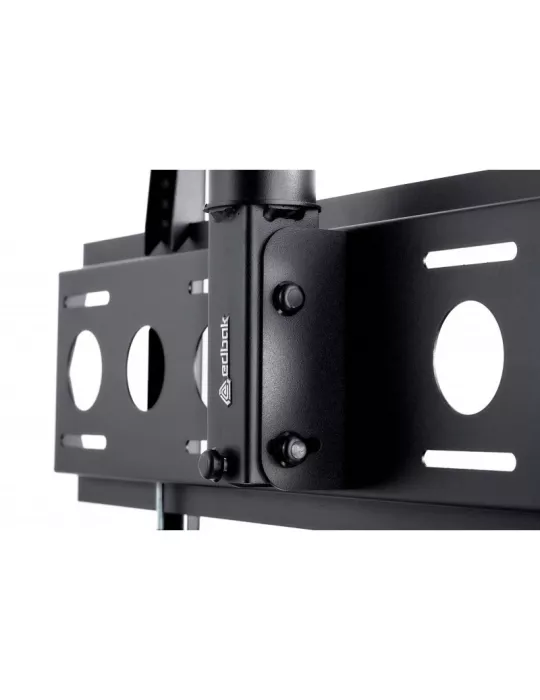 EDBAK CMS21 Support plafond   pour ecran plat VESA 600x400 60kg max