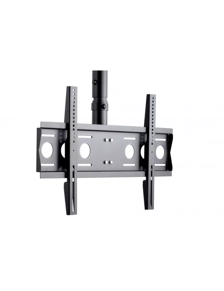 EDBAK CMS21 Support plafond   pour ecran plat VESA 600x400 60kg max