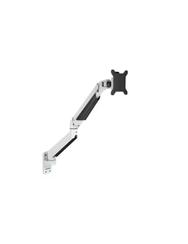MULTIBRACKETS 1034 Support de table Multibrackets Gas Lift Arm Wall Single pour écran 15 - 32  Charge 10Kg Vesa Max 100x100 MU