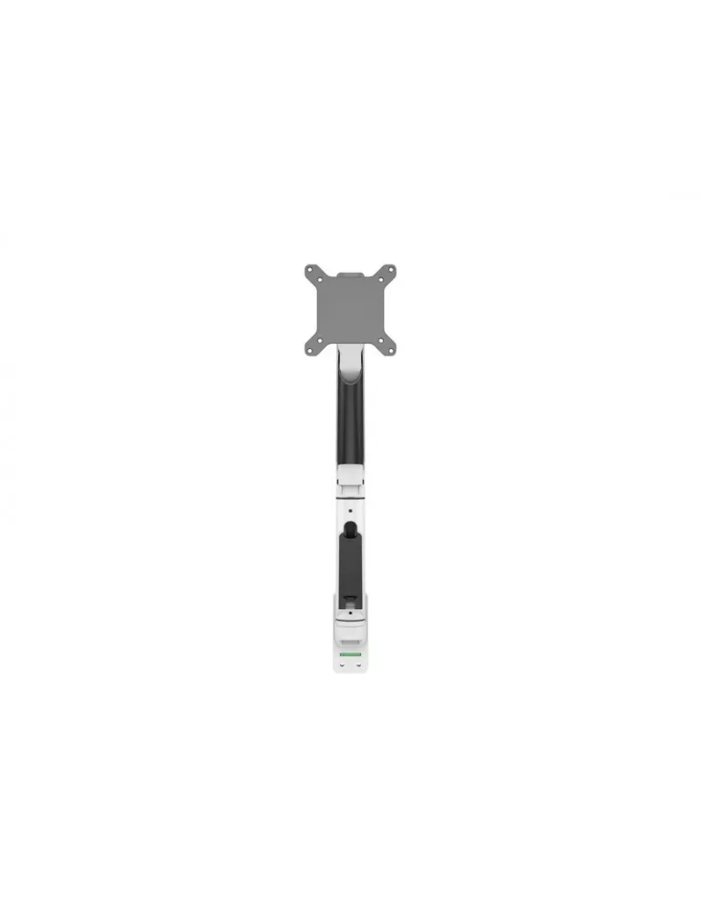 MULTIBRACKETS 1034 Support de table Multibrackets Gas Lift Arm Wall Single pour écran 15 - 32  Charge 10Kg Vesa Max 100x100 MU
