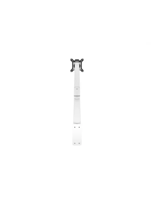 MULTIBRACKETS 1034 Support de table Multibrackets Gas Lift Arm Wall Single pour écran 15"- 32" Charge 10Kg Vesa Max 100x100