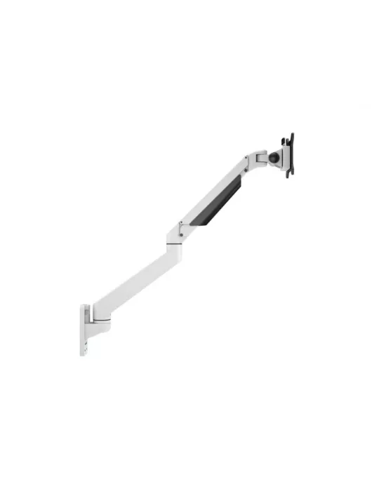 MULTIBRACKETS 1034 Support de table Multibrackets Gas Lift Arm Wall Single pour écran 15"- 32" Charge 10Kg Vesa Max 100x100
