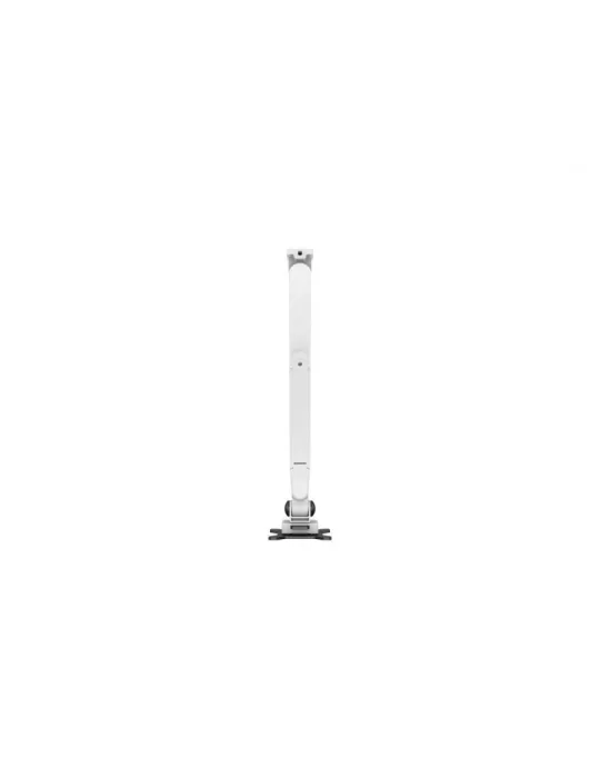 MULTIBRACKETS 1034 Tischhalterung Multibrackets Gas Lift Arm Wall Single für Bildschirm 15 - 32  Belastung 10Kg Vesa Max 100x1