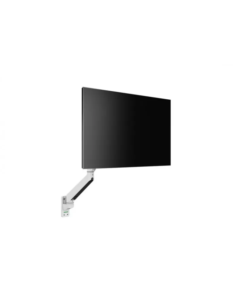 MULTIBRACKETS 1034 Support de table Multibrackets Gas Lift Arm Wall Single pour écran 15"- 32" Charge 10Kg Vesa Max 100x100