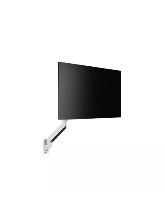 MULTIBRACKETS 1034 Support de table Multibrackets Gas Lift Arm Wall Single pour écran 15"- 32" Charge 10Kg Vesa Max 100x100