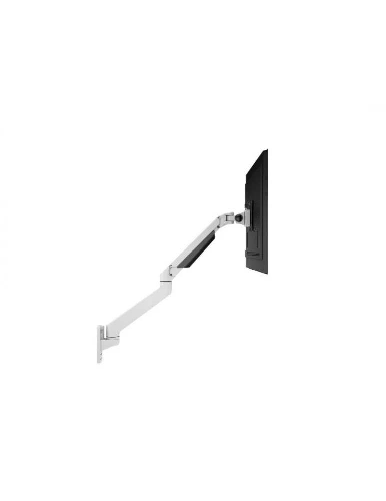 MULTIBRACKETS 1034 Support de table Multibrackets Gas Lift Arm Wall Single pour écran 15 - 32  Charge 10Kg Vesa Max 100x100 MU