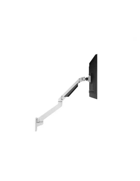 MULTIBRACKETS 1034 Support de table Multibrackets Gas Lift Arm Wall Single pour écran 15"- 32" Charge 10Kg Vesa Max 100x100