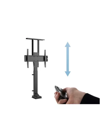 MULTIBRAQUETAS 5969 Soporte motorizado Multibrackets - pantalla 37-65   Vesa Max 600x400 REF   MULTIBRACKETS MUL5969 | MusicGo