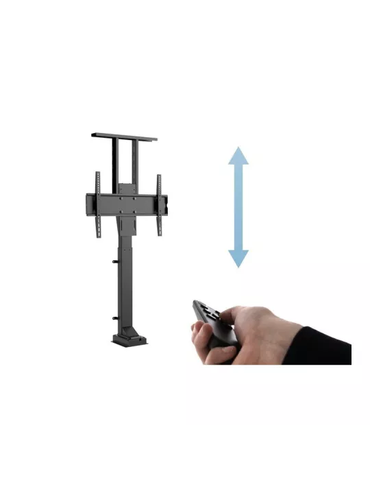 MULTIBRACKETS 5969 Multibrackets motorized stand - 37-65   Vesa Max screen 600x400 REF   MULTIBRACKETS MUL5969 | MusicGoodDeal