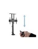 MULTIBRACKETS 5969 Multibrackets motorized stand - 37-65   Vesa Max screen 600x400 REF   MULTIBRACKETS MUL5969 | MusicGoodDeal