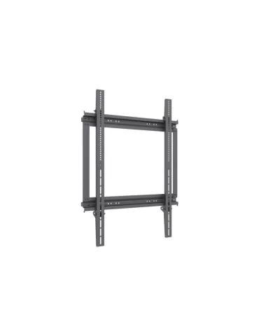Soportes MULTIBRACKETS 8854 Soporte Multibrackets Soporte Dual Pole 600X900 - pantalla 55 -75  VESA Max 600x900 MULTIBRACKETS