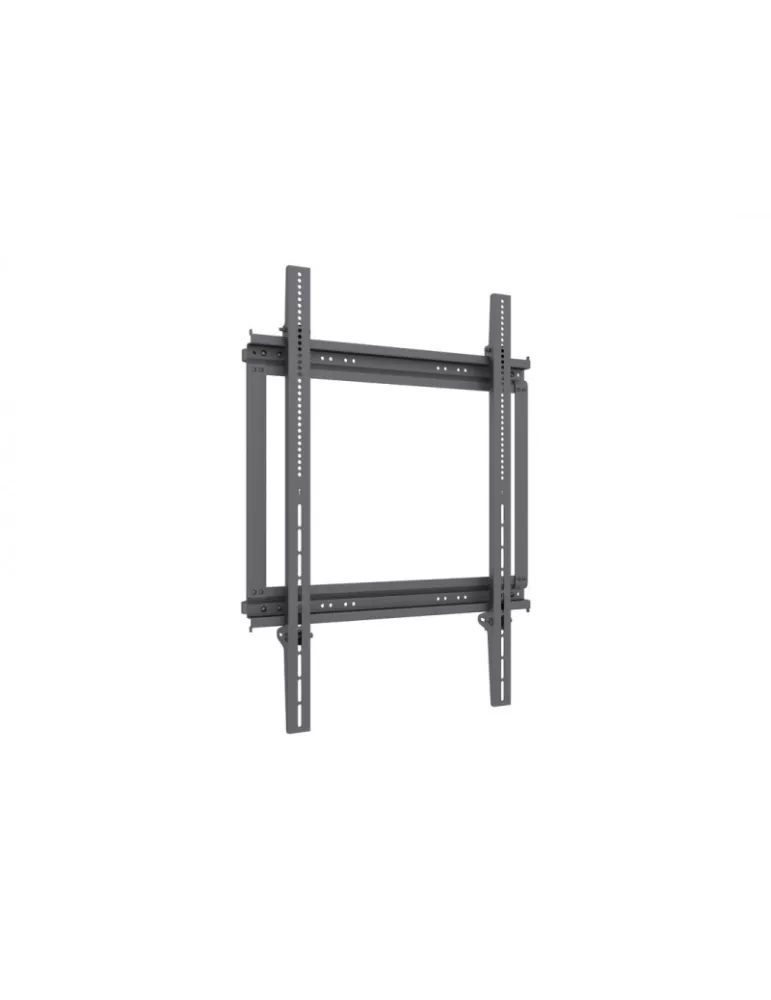 Soportes MULTIBRACKETS 8854 Soporte Multibrackets Soporte Dual Pole 600X900 - pantalla 55 -75  VESA Max 600x900 MULTIBRACKETS