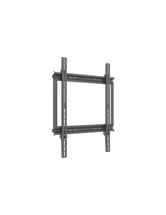 MULTIBRACKETS 8854 Support Multibrackets Support Dual Pole 600X900 - écran 55"-75" VESA Max 600x900