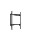 MULTIBRACKETS 8854 Support Multibrackets Support Dual Pole 600X900 - écran 55"-75" VESA Max 600x900