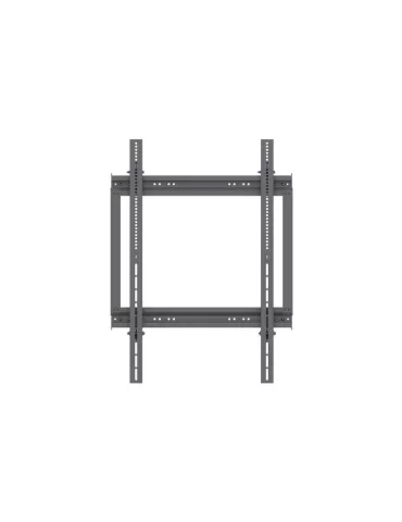 MULTIBRACKETS 8854 Support Multibrackets Support Dual Pole 600X900 - screen 55 -75  VESA Max 600x900 MULTIBRACKETS MUL8854 | M 2