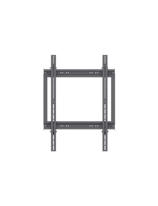 MULTIBRACKETS 8854 Multibracket-Halterung Dual Pole-Halterung 600X900 - Bildschirm 55 -75  VESA Max 600x900 MULTIBRACKETS MUL8