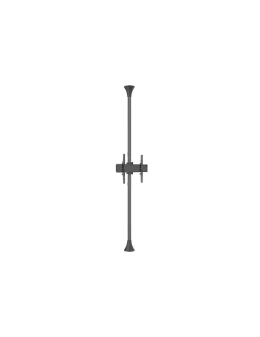MULTIBRACKETS 3620 Support sol-plafond Multibrackets Floor to ceiling Mount MBFC1U REF  MULTIBRACKETS MUL3620 | MusicGoodDeal