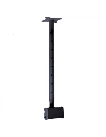 EUROMET 08614 Soporte de techo para pantalla Vesa Max 200x200 EUROMET EUR08614 | MusicGoodDeal