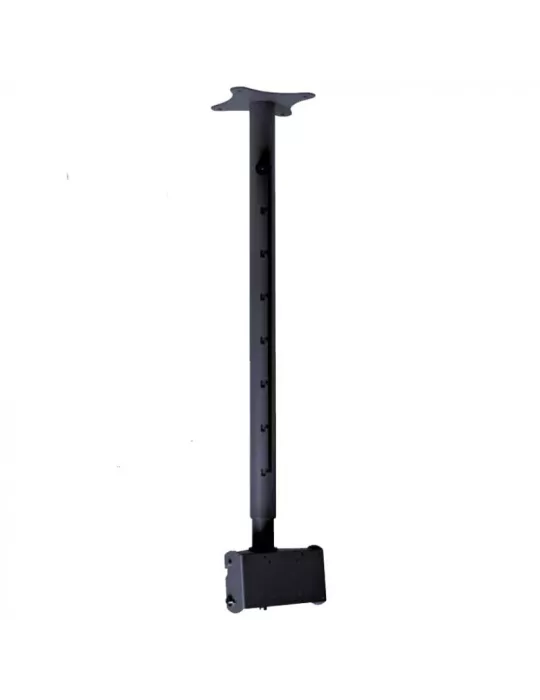 EUROMET 08614 Soporte de techo para pantalla Vesa Max 200x200 EUROMET EUR08614 | MusicGoodDeal