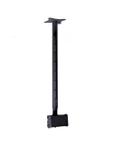 EUROMET 08614 Support plafond   écran Vesa Max 200x200