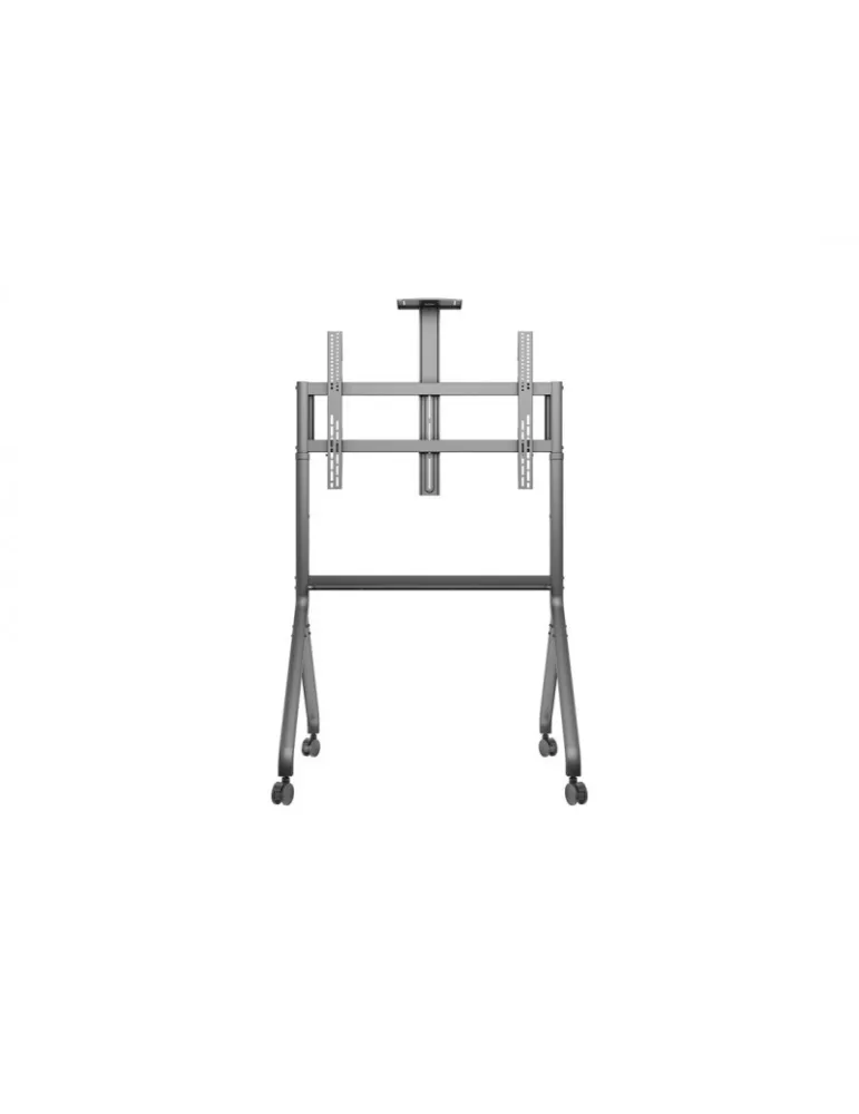 MULTIBRACKETS 6763 Mobile Collaboration Floorstand 55  -86   REF  MULTIBRACKETS MUL6763 | MusicGoodDeal