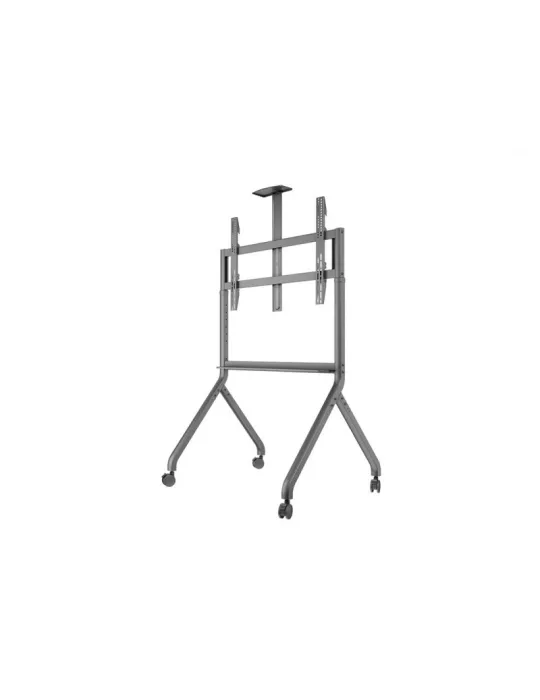 MULTIBRACKETS 6763 Mobile Collaboration Floorstand 55  -86   REF  MULTIBRACKETS MUL6763 | MusicGoodDeal