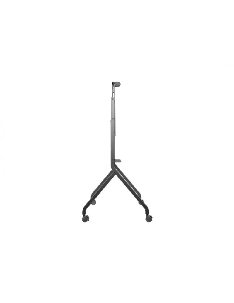 MULTIBRACKETS 6763 Mobile Collaboration Floorstand 55  -86   REF  MULTIBRACKETS MUL6763 | MusicGoodDeal