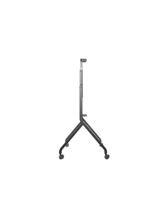 MULTIBRACKETS 6763 Mobile Collaboration Floorstand 55  -86   REF  MULTIBRACKETS MUL6763 | MusicGoodDeal