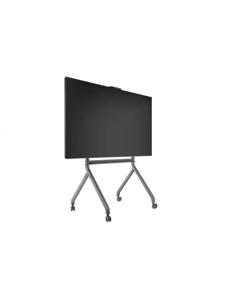 MULTIBRACKETS 6763 Mobiler Ständer Collaboration Floorstand 55  -86   REF  MULTIBRACKETS MUL6763 | MusicGoodDeal