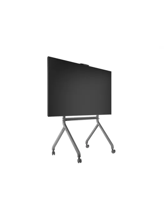 MULTIBRACKETS 6763 Mobiler Ständer Collaboration Floorstand 55  -86   REF  MULTIBRACKETS MUL6763 | MusicGoodDeal