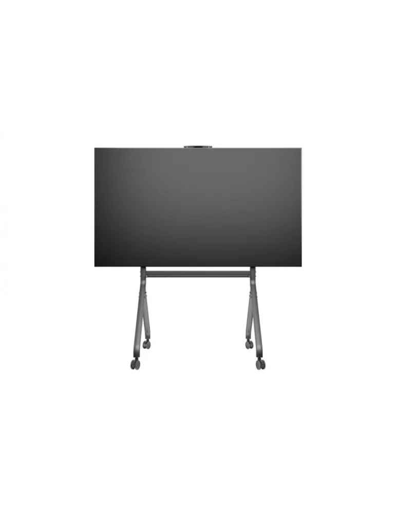 MULTIBRACKETS 6763 Mobile Collaboration Floorstand 55  -86   REF  MULTIBRACKETS MUL6763 | MusicGoodDeal