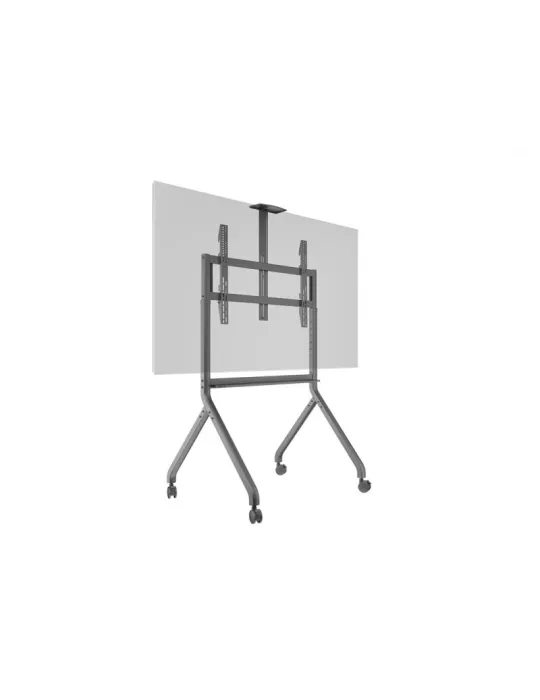 MULTIBRACKETS 6763 Support mobile  Collaboration Floorstand 55''-86'' REF: