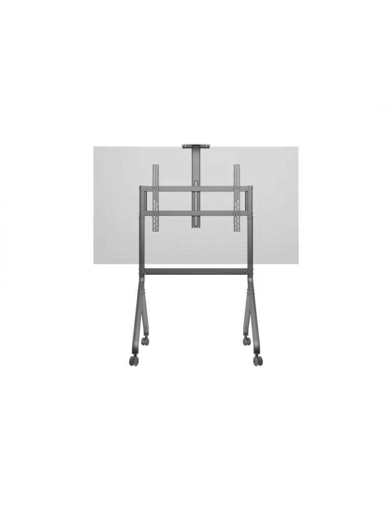 MULTIBRACKETS 6763 Mobile Collaboration Floorstand 55  -86   REF  MULTIBRACKETS MUL6763 | MusicGoodDeal