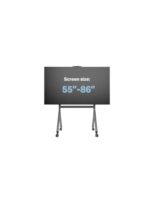 MULTIBRACKETS 6763 Support mobile  Collaboration Floorstand 55''-86'' REF: