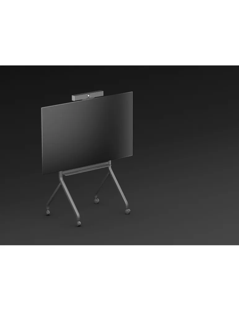 MULTIBRACKETS 6763 Mobiler Ständer Collaboration Floorstand 55  -86   REF  MULTIBRACKETS MUL6763 | MusicGoodDeal