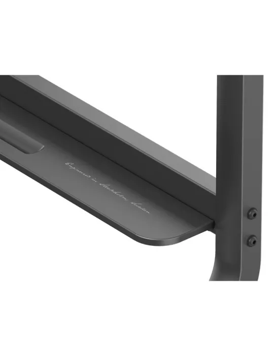 MULTIBRACKETS 6763 Mobile Collaboration Floorstand 55  -86   REF  MULTIBRACKETS MUL6763 | MusicGoodDeal